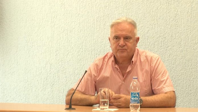 ratko dmitrovic