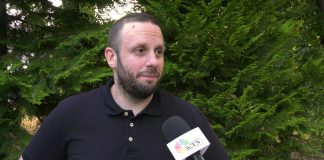 Goran Šarić – Albanski narod nije starosedelački