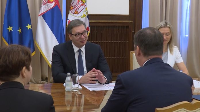 vucic