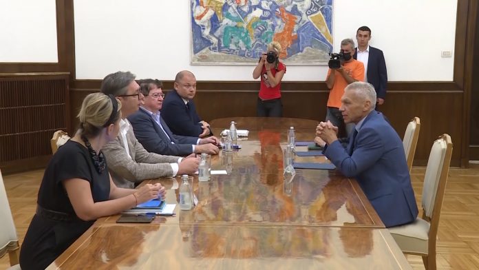 vucic