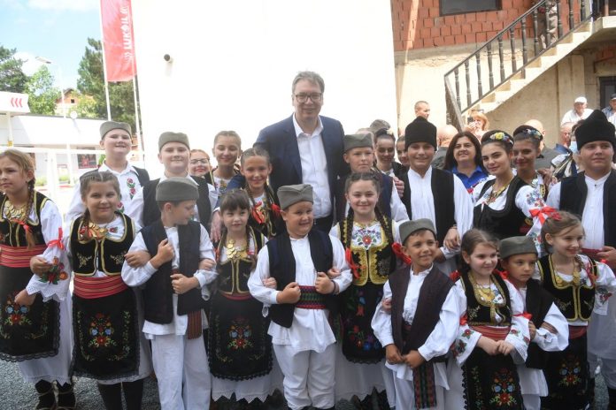 vucic