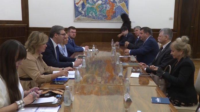 vucic