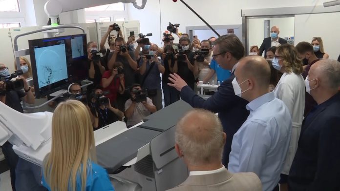 vucic