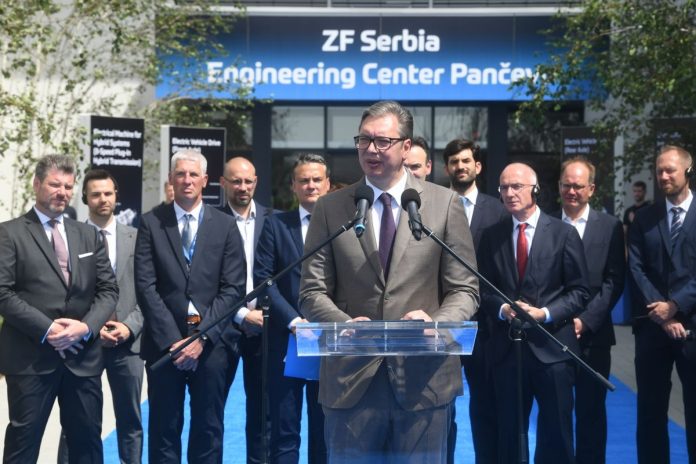 vucic