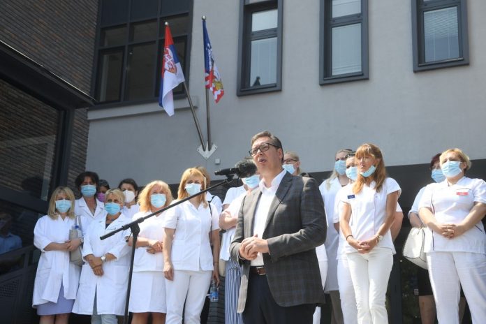 vucic
