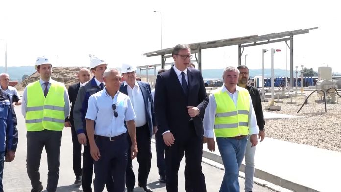 vucic yt