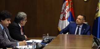Uspeh države u borbi protiv organizovanog kriminala