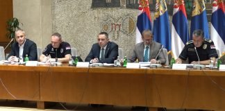 Analizirani rezultati rada policije u prvoj polovini ove godine