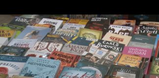 Gradonačelnik Bijeljine poklonio biblioteci više od 200 knjiga