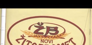 Bijeljina – Počinje proizvodnja hleba u “Novom Žitoprometu”