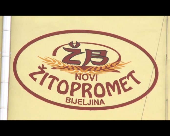 BIJELJINA NOVI ZITOPROMET