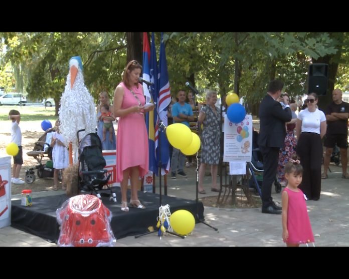 Bijeljina bebe