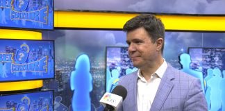 Boris Malagurski – Neophodno je da udžbenici budu besplatni