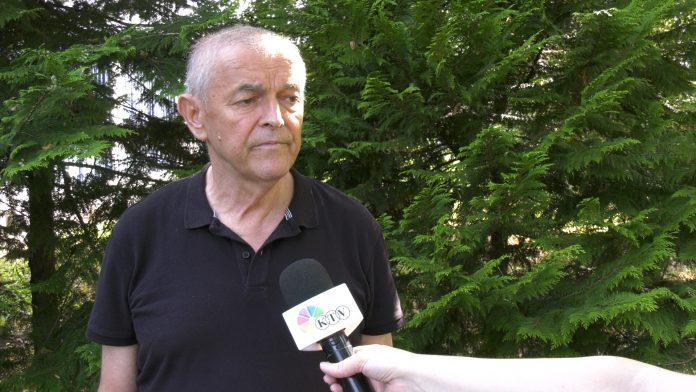 Bozidar Delic Vojska Srbije YT