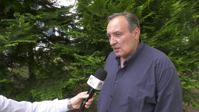 Branko Dragaš,drugo pitanje