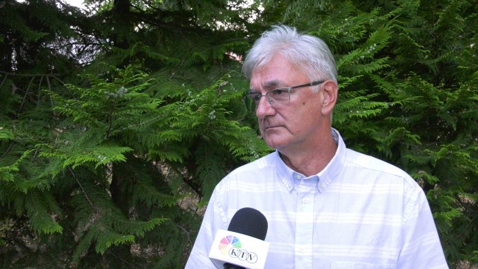 Branko Lukic, Glavni tuzilac
