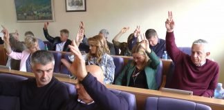 Usvojen drugi rebalans budžeta opštine Čajetina
