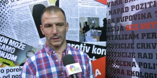 Danilo Ikodinović – Klubovi su jako podložni ,,pranju“ tuđeg novca