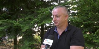 Vežba srpskih i američkih specijalaca