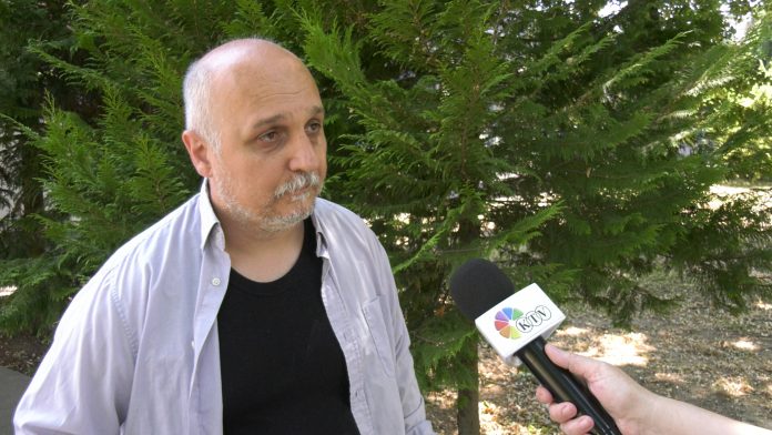 Dejan Petar Zlatanovic predsednik YT