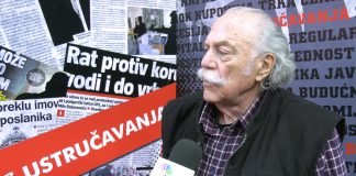 Dragoljub Bakić – Spomenik Stefanu Nemanji trebalo je da bude na jednom od sedam beogradskih brda