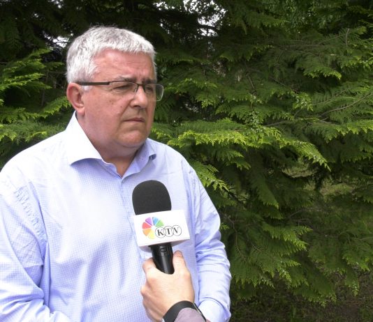 Dušan Bastašić – Traume ustaških zločina se kao rana prenose sa generacije na generaciju