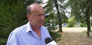 Dušan Tufegdžić – Fabrika guma Linglong biće ogroman zagađivač