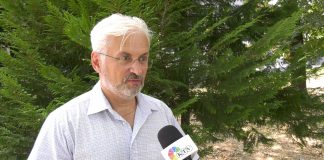 Duško Kuzović – Ova vlast se ponaša kao da su dobra države njeno lično vlasništvo