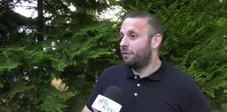 Goran Šarić – Srbija treba da ostane na putu evropskih vrednosti prave Evrope