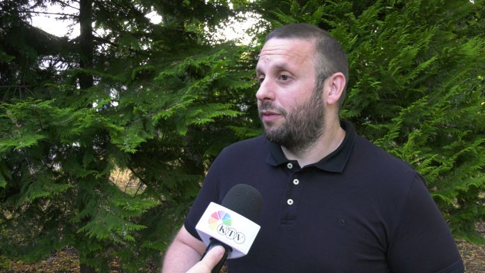 Goran saric cetrvto pitanje