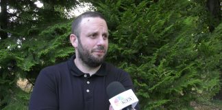 Goran Šarić – Jednostrano stanovište koje zastupa sud u Hagu nije dobro po odnos Srbije i Hrvatske