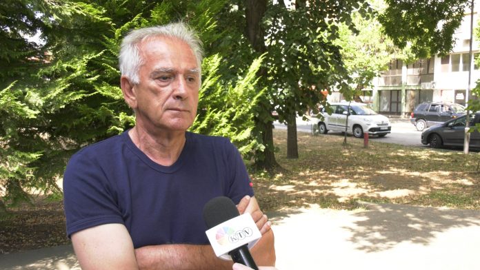 JAKŠIĆ