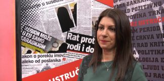 Jovana Stojković – Dobrobit imunizacije na klimavim nogama