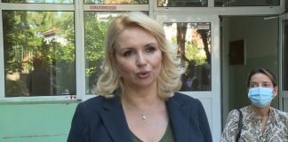 Ministarka Kisić Tepavčević obišla Dom za decu i omladinu „Drinka Pavlović“