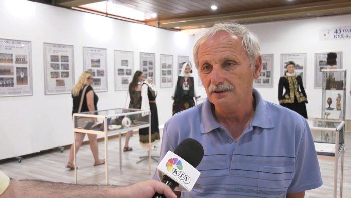 Kulturni centar pionir