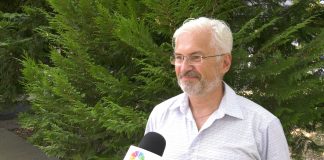 Duško Kuzović – Gradske lokacije na kojima se grade stanovi su otrgnute od zelenih površina
