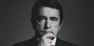 Preminuo glumac Lane Gutović