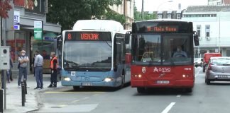 Isplaćena peta rata sektorske pomoći za autoprevoznike