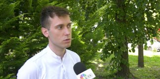Marko Mihailović – Zakon o zabrani diskriminacije ne štiti samo pripadnike LGBT+ populacije