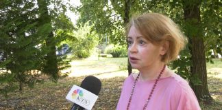 Mila Alečković – Medicina leči, ona ne vakciniše