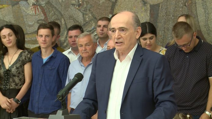 Milan Krkobabic