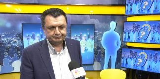 Milanko Šekler – Zaštita od novih sojeva virusa