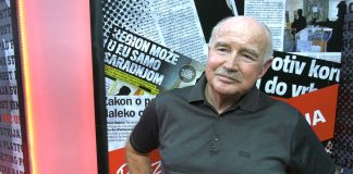 Mile Novaković – U radu policije je zapostavljen operativni rad