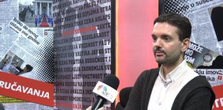Milivoj Bešlin – Vlast koristi desničarske pokrete kako bi disciplinovala deo društva i opoziciju