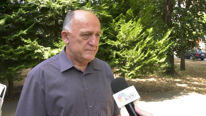 Miodrag VukmiroviC