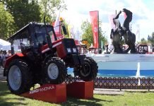 Približava se 88. Međunarodni poljoprivredni sajam