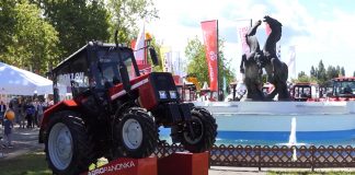Približava se 88. Međunarodni poljoprivredni sajam