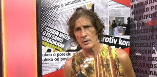 Nebojša Tubić Žabac – 60 godina živim bez mozga
