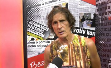 Nebojša Tubić Žabac – 60 godina živim bez mozga