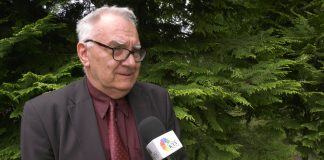 Nikola Milovančev – Film Dara iz Jasenovca treba uvesti u škole kao pomoćno obrazovno sredstvo